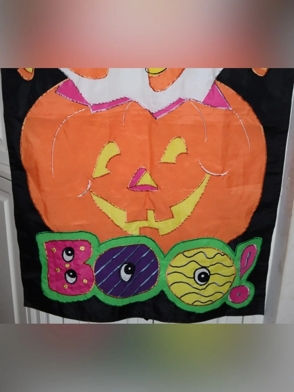 N/A halloween boo